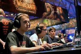 You Ll Soon Be Able To Watch People Play Video Games From Your Facebook News Feed Vox Evidence that people point to as showing games make young people aggressive is very low quality, przybylski says. watch people play video games