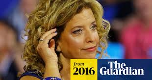 Debbie Wasserman Schultz to resign as DNC chair as email scandal rocks  Democrats