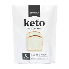 I like to top it with keto strawberry jam, make a grilled cheese and. Amazon Com Keto Bread Zero Carb Mix Keto And Gluten Free Bread Baking Mix 0g Net Carbs Per Serving Easy To Bake No Nut Flours Makes 1