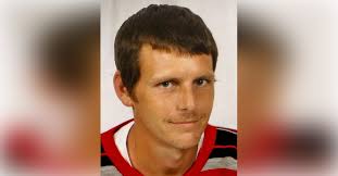 Obituary information for Christopher Don Jarrell