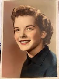 Marilyn Bateman Obituary (1937