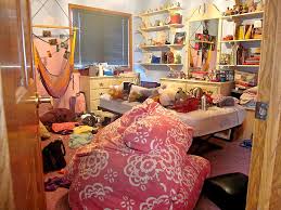 Drawing room for kids, los angeles, ca. Teenage Bedroom As Battleground The New York Times