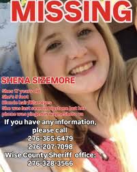 Has anyone seen Chevy the cat in Maclean Crossroad?