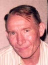 Obituary for Ralph McManus