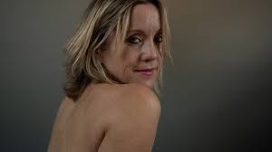 The national breast cancer foundation recommends a screening mammogram every one to two years for women aged 40 and older. They Survived Breast Cancer Now They Re Baring Their Scars And Their Souls Cnn Com
