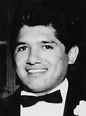 Arthur Torres Obituary (1934