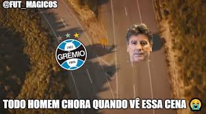 Veja ainda fotos, áudios, vídeos e reportagens. Demissao De Renato Gaucho Do Gremio Inspira Memes Nas Redes Sociais Galerias