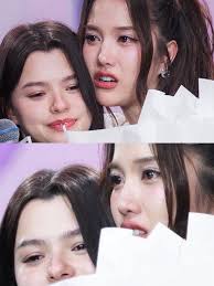 She seemed happy, so it was worth it. #FreenBecky