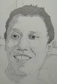 Here is a✏️pencil draw📝your Ex Mine:🧛‍♀️