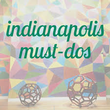 Indianapolis City Guide Little Things Big Stuff City Guide Indianapolis Silver In The City
