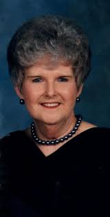 Mildred Daniels Olive Detweiler Obituary November 30, 2016