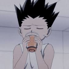 +24 the melodic blue (2021) Killua And Gon Manga Icons Indophoneboy