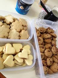 Biscuits Pettifor Cookies Food Yummy Food Food Containers