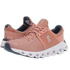 22 Things You Should Buy For That Sweaty Runner Friend You Love Blush Denim Cloud Shoes Women Shoes