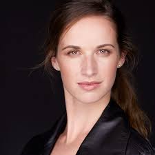 Working with the talented Tica Hessing