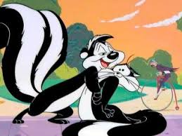 Here are best pepe le pew sayings and quotes. Pepe Lepu