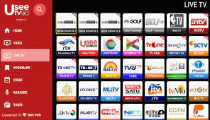 Useetv go memberikan pengalaman baru bagi pasar indonesia untuk menikmati hiburan melalui internet. Akun Useetv Go Premium Gratis All Channel Akun Gratis