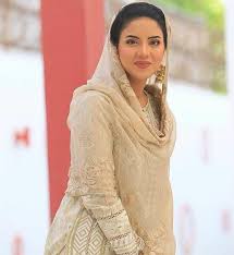 Nimra Sheikh