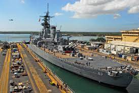 Honolulu Museums The Must See Museum List The Best World Travels Uss Missouri Navy Ships Battleship