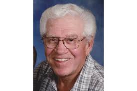 Ronald Hinker Obituary (1938