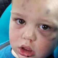 Fundraiser by Amy Moore : Help Amber and her son Asher