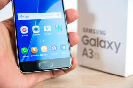 Samsung Galaxy A3 2016 Testbericht ...