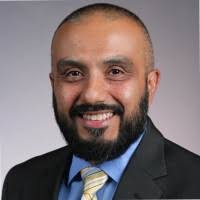 Gabriel Lomeli, M.Ed.