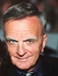 Obituary information for Carl R. Vale