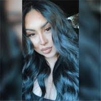 Arianna Herrera's Instagram, Twitter & Facebook