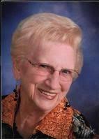 Betty Vrooman Obituary (1929