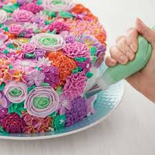 When sally learns of the letters, she is left fuming and angrily organises a protest meeting in the rovers for that evening. Wilton Cake Decorating Piping Tips Set 55 Piece Wilton