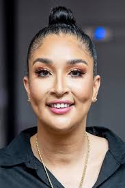 Soundos El Ahmadi — The Movie Database (TMDB)