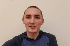 Sing Out Strong Composer Spotlight: Jake Berran