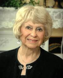 Barbara "Bobbie" Jean (Boyer) Hutton Obituary August 29, 2025