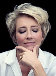 Or maybe they just look so darn good wearing their crops and pixies! Great Short Hairstyles For Women Over 50 Lilostyle