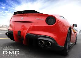 Teaser Is Dmc Ferrari F12 Spia Company S Next Big Thing Ferrari F12 Luxury Cars Audi Mercedes Sports Car