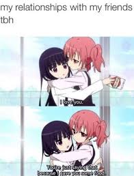 Shh Just Let It Happen 9gag