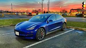 Our tesla model 3 review reveals whether the most exciting vehicle on the market lives up to all the hype. 2020 Tesla Model 3 Performance Review Updates Redskull