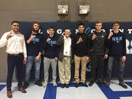 Profile for LCHS Cougar Basketball