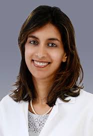 Arati C. Patel, MD