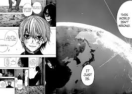 Bj Alex Chapter 16 Tokyo Ghoul Re Chapter 176 Page 11 Manganelo Com Tokyo Ghoul Tokyo Ghoul Manga Read Tokyo Ghoul