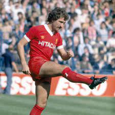 The anfield great claims liverpool were 'a composed, polished team' despite they were not at their best in terms of passing. Liverpool Fc Ar Twitter 40 Years Ago Today Graeme Souness Made His Move To The Club