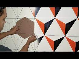 Gambar 3 dimensi cat tembok.8 gambar 3 dimensi. Cat Tembok Kreatif 3d 3d Wall Painting Design Tutorial Cat Kamar 3d Youtube In 2021 3d Wall Painting Wall Paint Designs Diy Wall Design
