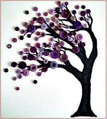 50 Amazing Craft Ideas For Seniors Button Crafts Crafts Crafts For Seniors