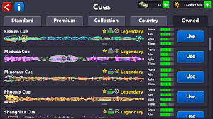 Pool fanatic cue ll free rewards 2018 ll miniclip 8 ball pool ll coins & 2b free cue box. Trusted Selling Lv 121 8 Ball Pool Acc All Legendary Cues Sell Trade Game Items Osrs Gold Elo