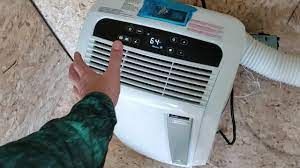 Find the user manual you need for your home appliance products and more at manualsonline. Cargo Trailer Ac Install Test Youtube