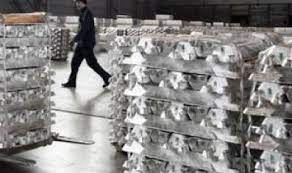 Nilai investasi pabrik alumina yang dikelola pt bai ini diproyeksi mencapai us$ 850 juta dan ditargetkan. Tahun Ini Inalum Targetkan Produksi 238 Ribu Ton Alumunium Republika Online