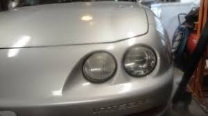 Thats why one end has a. Fuel Filter Replacement On A 2000 Acura Integra