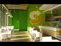 Subway restaurant producing $6000.00/week average sales volume subway for sale in chester, wv. Subway Restaurants Are Getting A Major Redesign Here S What A New One Looks Like Youtube