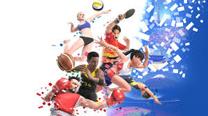 Jul 22, 2021 · tokyo 2020 olympic games main navigation. Olympic Games Tokyo 2020 S New Screenshots Show Off Athlete Customization